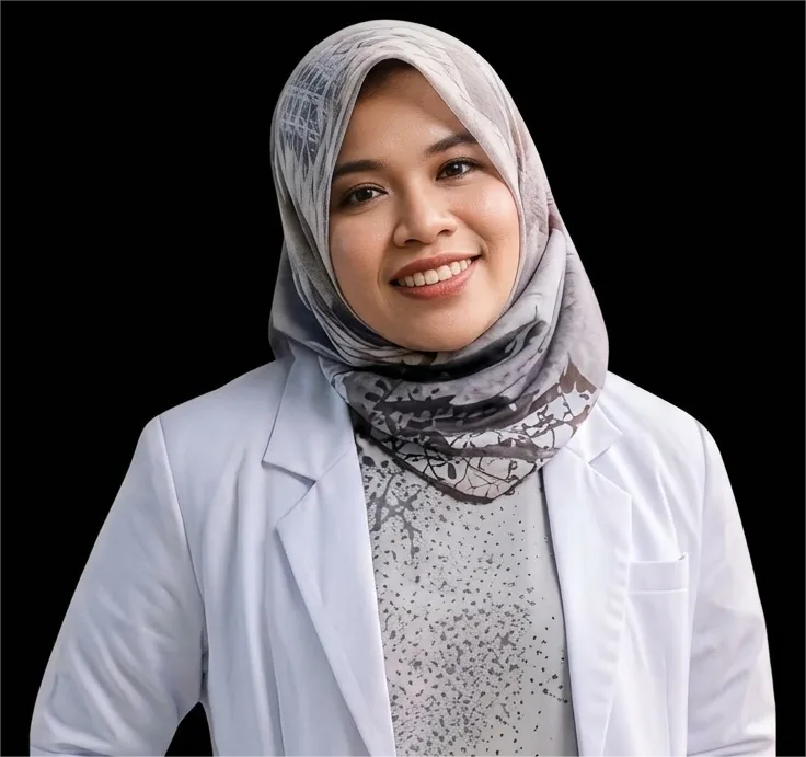 dr. Adina Silviasari, Sp.KJ