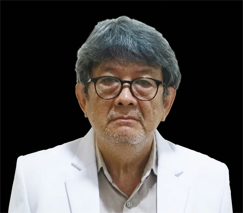 dr. RM Indra Soerja, Sp.THT-KL