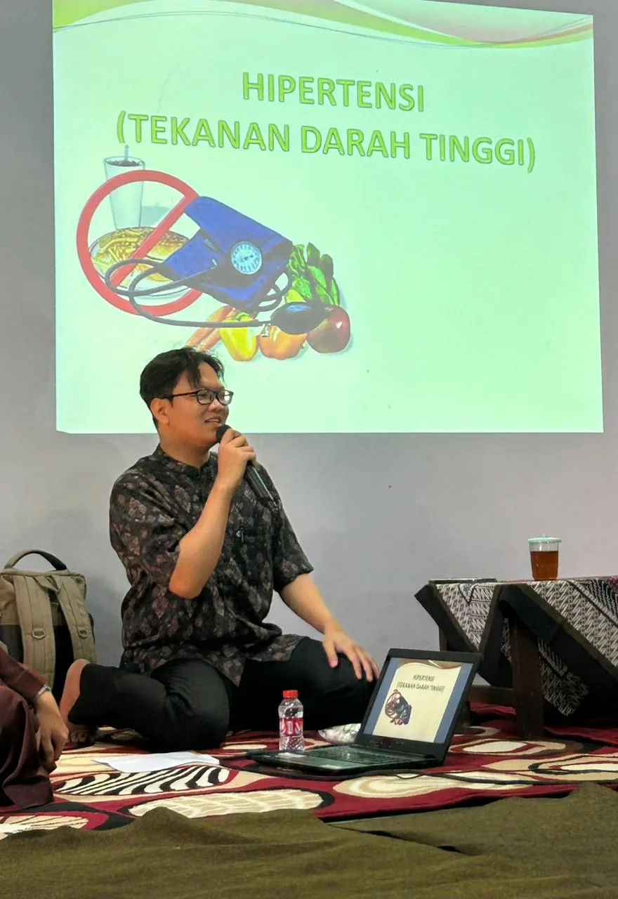 Penyuluhan, Pemeriksaan dokter & Pengobatan gratis - foto 2