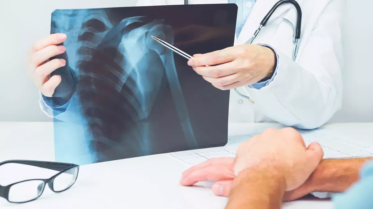 Layanan Radiologi (24 jam)