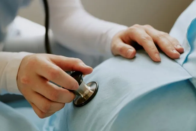 Obgyn